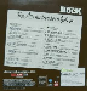 Classic Rock 232 - The Alternative 80s Mixtape (CD) - Bild 3
