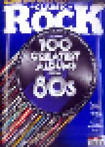 Classic Rock 232 - The Alternative 80s Mixtape (CD) - Bild 5