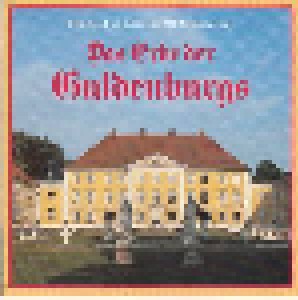 Eberhard Schoener: Das Erbe Der Guldenburgs (Original Filmmusik Zur ZDF Fernsehserie) (2-CD) - Bild 1