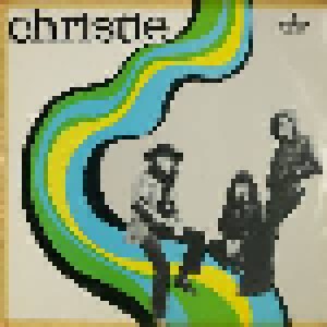 Christie: Christie (LP) - Bild 1