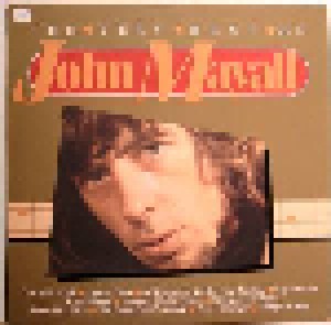 John Mayall: The Very Best Of (LP) - Bild 1