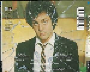 Billy Joel: Glass Houses (CD) - Bild 3