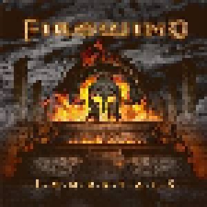 Firewind: Immortals (CD) - Bild 1