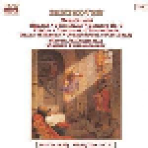 Ludwig van Beethoven: Overtures (CD) - Bild 1