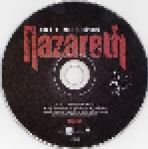 Nazareth: Rock 'n' Roll Telephone (CD) - Bild 8