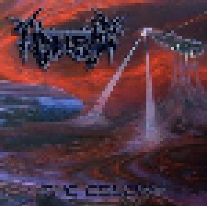 Nucleus: The Colony (Mini-CD / EP) - Bild 1
