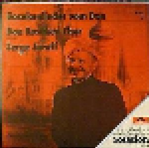 Don Kosaken Chor Serge Jaroff: Kosakenlieder Vom Don (LP) - Bild 1