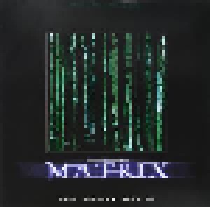 Don Davis: The Matrix (LP) - Bild 1