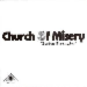 Church Of Misery: Boston Strangler (Single-CD) - Bild 1