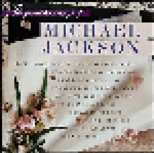 Michael Jackson: The Great Love Songs Of Michael Jackson (LP) - Bild 1