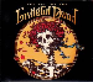 Grateful Dead: The Best Of The Grateful Dead (2-HDCD) - Bild 1