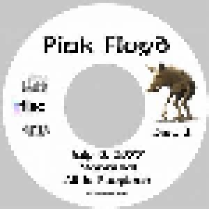 Pink Floyd: All Is Forgiven (2-CD) - Bild 3