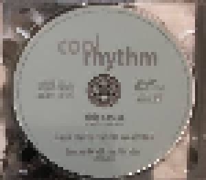 Clair-Obscur Saxophonquartett: Cool Rhythm (CD) - Bild 4
