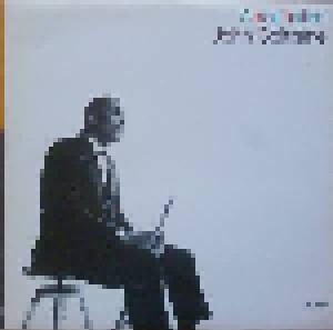 John Coltrane: Ascension (LP) - Bild 1