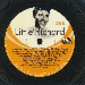 Little Richard: Feel The Groove (2-CD) - Bild 2