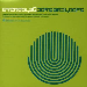 Stereolab: Dots And Loops (2-LP) - Bild 1