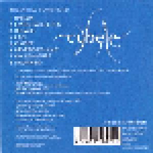 Cybele: Interactive Playground (Promo-CD) - Bild 2