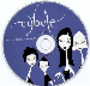 Cybele: Interactive Playground (Promo-CD) - Bild 3
