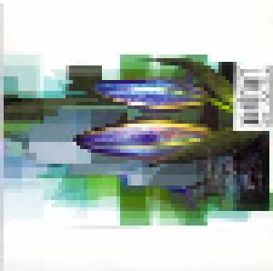 Freeform: Condensed (CD) - Bild 2