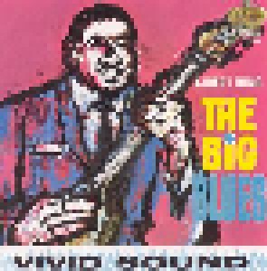 Albert King: The Big Blues (LP) - Bild 1