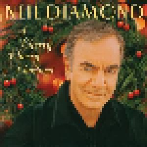 Neil Diamond: A Cherry Cherry Christmas (CD) - Bild 1