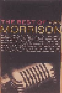 Van Morrison: The Best Of Van Morrison (Polydor) (Tape) - Bild 1
