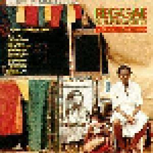 Reggae Sunsplash '81- A Tribute To Bob Marley - Cover