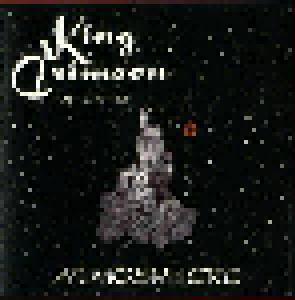 King Crimson: Atmosphere - Cover