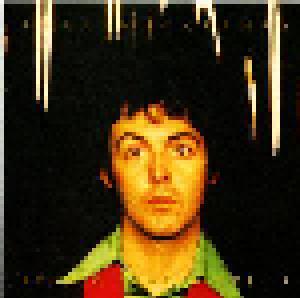 Paul McCartney: Studio Tracks Vol.1 - Cover
