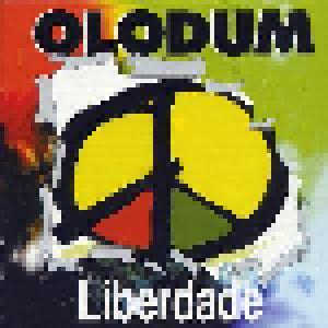 Olodum: Liberdade - Cover