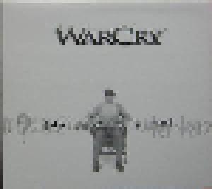 WarCry: ¿Dónde Está La Luz? - Cover