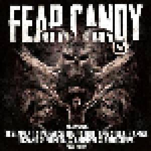 Terrorizer 241 - Fear Candy 125 - Cover
