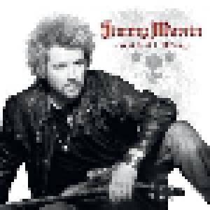 Jimmy Martin: Wild At Heart - Cover
