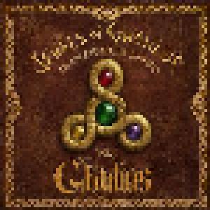 Gladius: Ritual Begins..., The - Cover