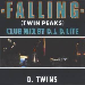 D. Twins: Falling - Cover