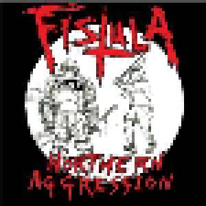 Fistula: Northern Aggression - Cover
