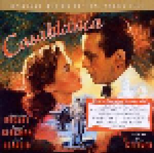 Casablanca - Cover