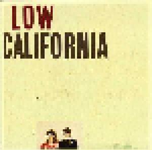 Low: California - Cover