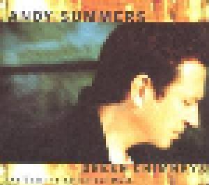 Andy Summers: Green Chimneys - The Music Of Thelonious Monk - Cover