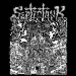 Septic Tank: Slaughter EP, The - Cover