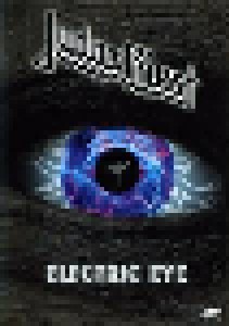Cover - Judas Priest: Electric Eye