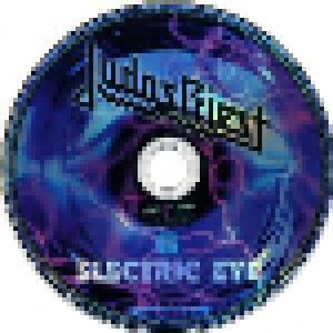 Judas Priest: Electric Eye (DVD) - Bild 3
