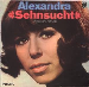Alexandra: Sehnsucht - Ein Porträt In Musik (LP) - Bild 1