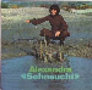 Alexandra: Sehnsucht - Ein Porträt In Musik (LP) - Bild 6