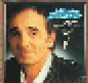 Charles Aznavour: Charles Aznavour (LP) - Bild 1