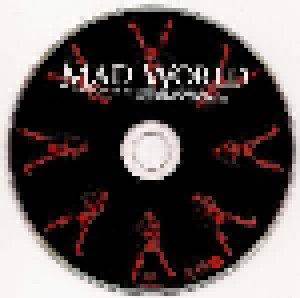 Michael Andrews Feat. Gary Jules + Michael Andrews: Mad World (Split-Single-CD) - Bild 4
