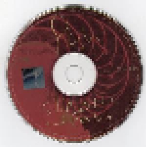 Phish: Slip Stitch And Pass (CD) - Bild 3