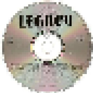 Legacy #07 (03/2000) (CD) - Bild 3