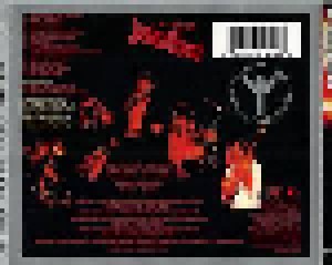 Judas Priest: Hell Bent For Leather (CD) - Bild 3
