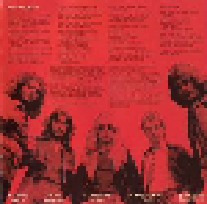 Judas Priest: Stained Class (CD) - Bild 5